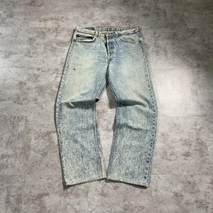 【W33 L30】 USA製 usa levi's リーバイス 501xx