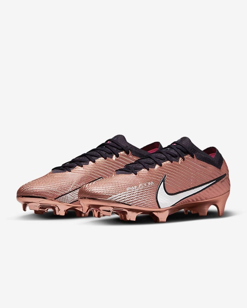 Nike Zoom Mercurial Vapor 15 Elite FG ナイキ | jordan_sneakers