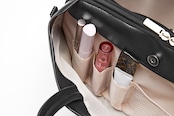 ZUBORA 3-LAYER BAG