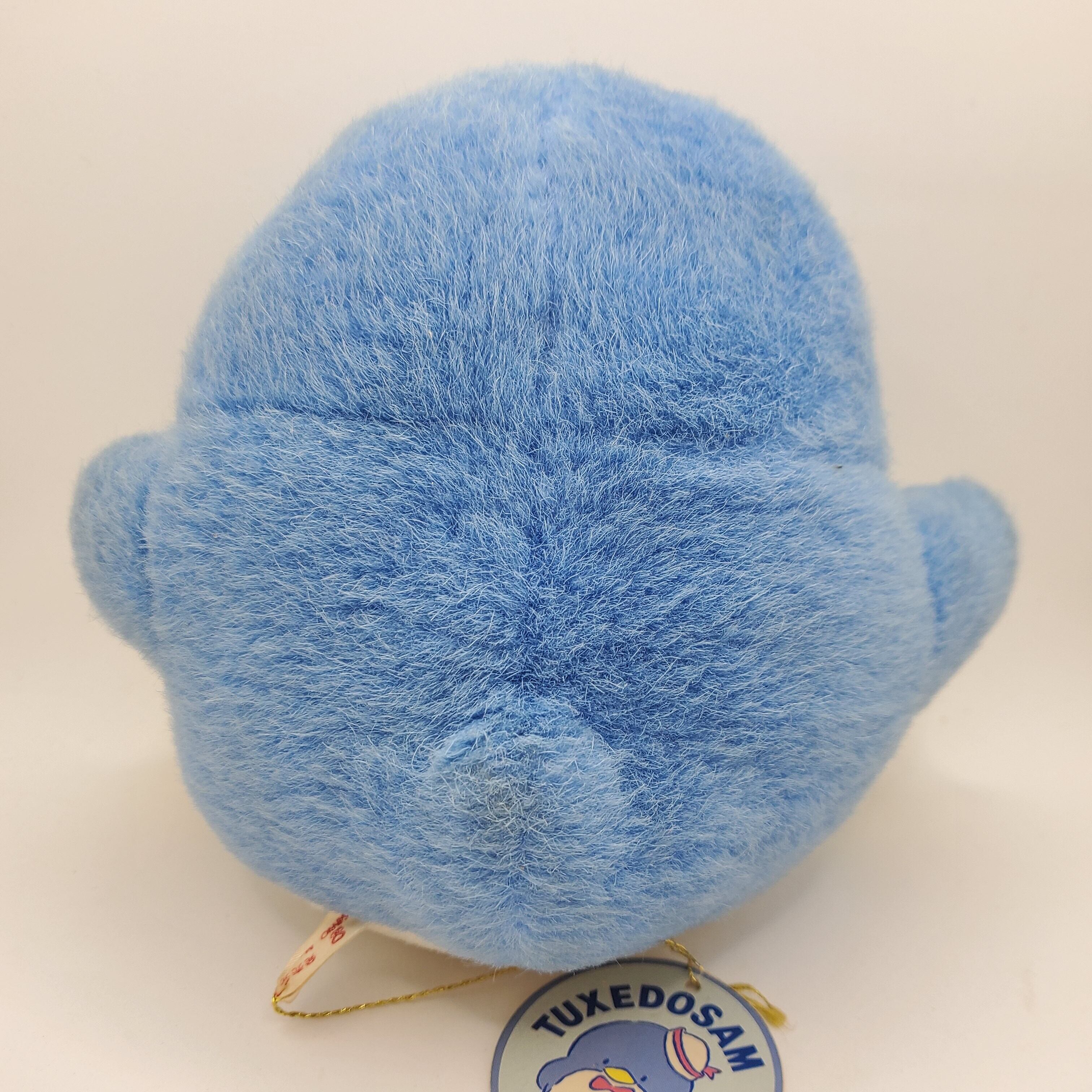 1988年製 タキシードサム ぬいぐるみ タキシードサムぬいぐるみ 88年日本製 タグつき | Pay ID