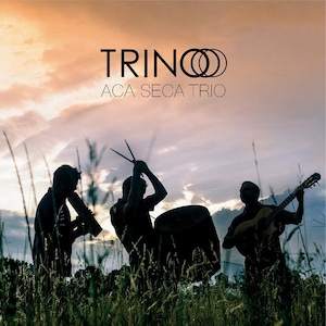 Aca Seca Trio/アカ・セカ・トリオ『Trino』（NRT） 