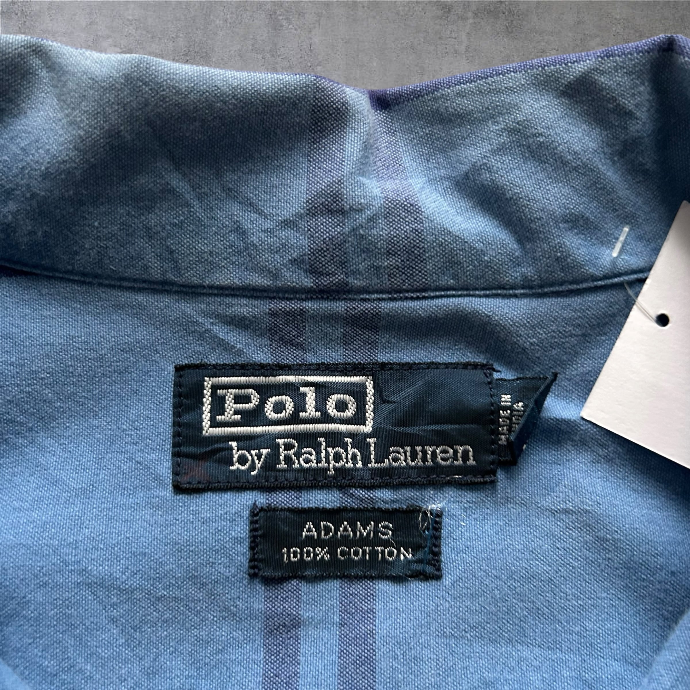 1990s Polo by Ralph Lauren 