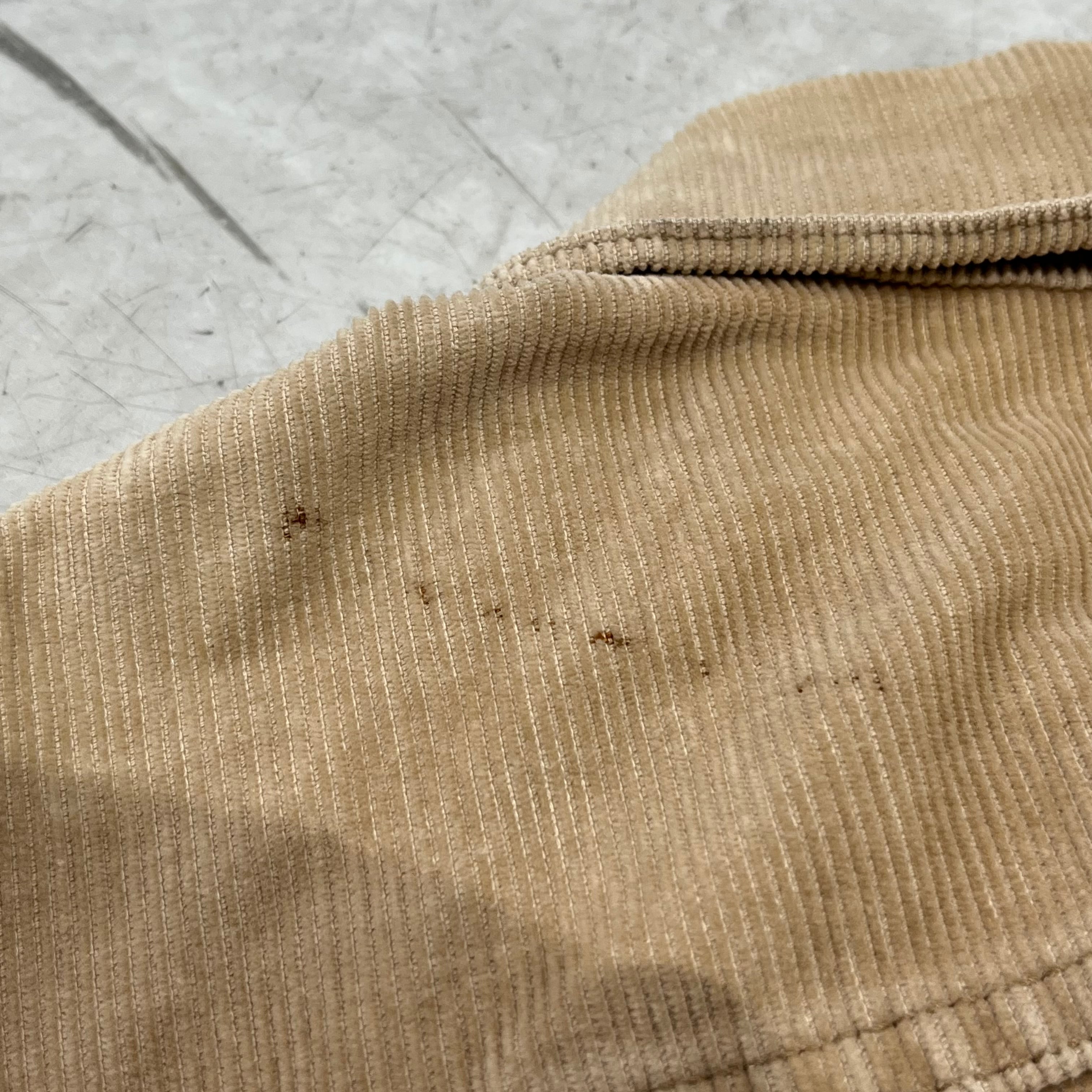 70s Levi's 70505 Corduroy Jacket 70年代 リーバイス 70505