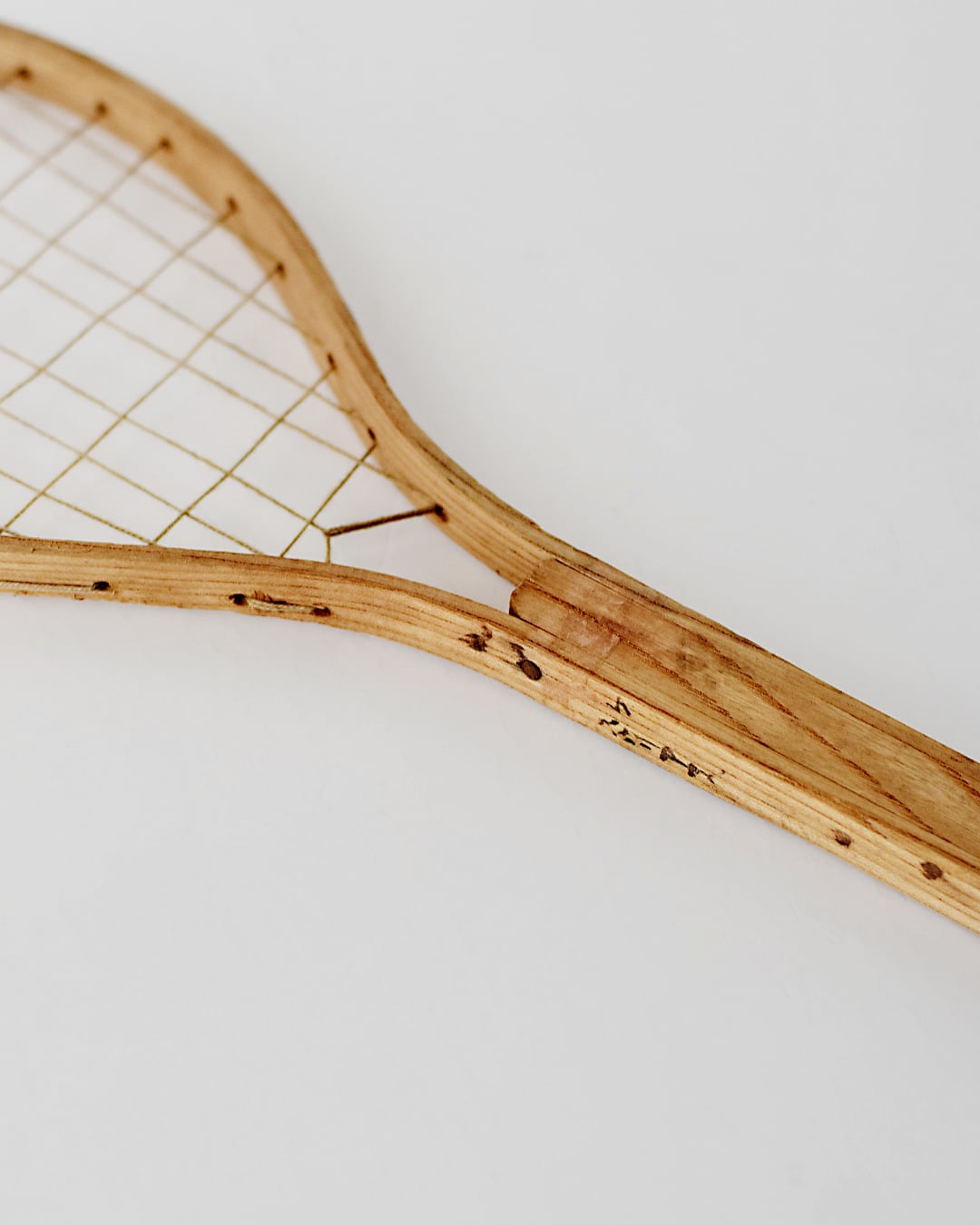 ラケット | natto