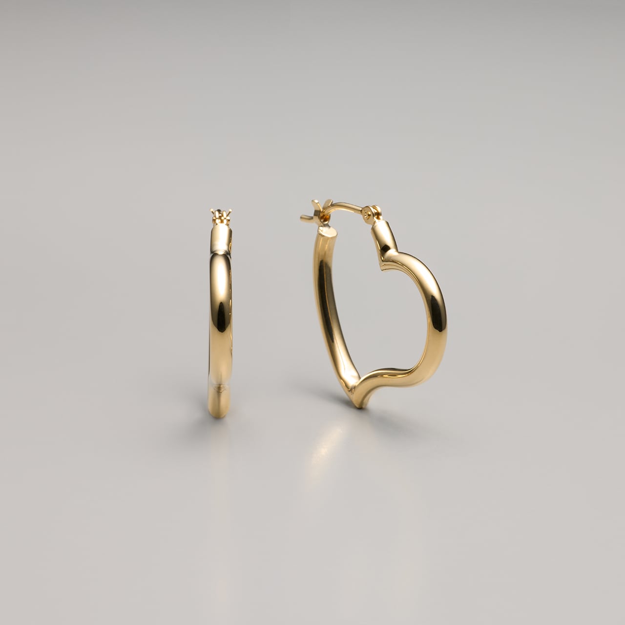 ✨ハイクオリティ✨ハードウェア　モデル　海外セレブ　ゴールド　ピアス　BIG ✨ハイクオリティ✨ハードウェア モデル 海外セレブ ゴールド ピアス BIG