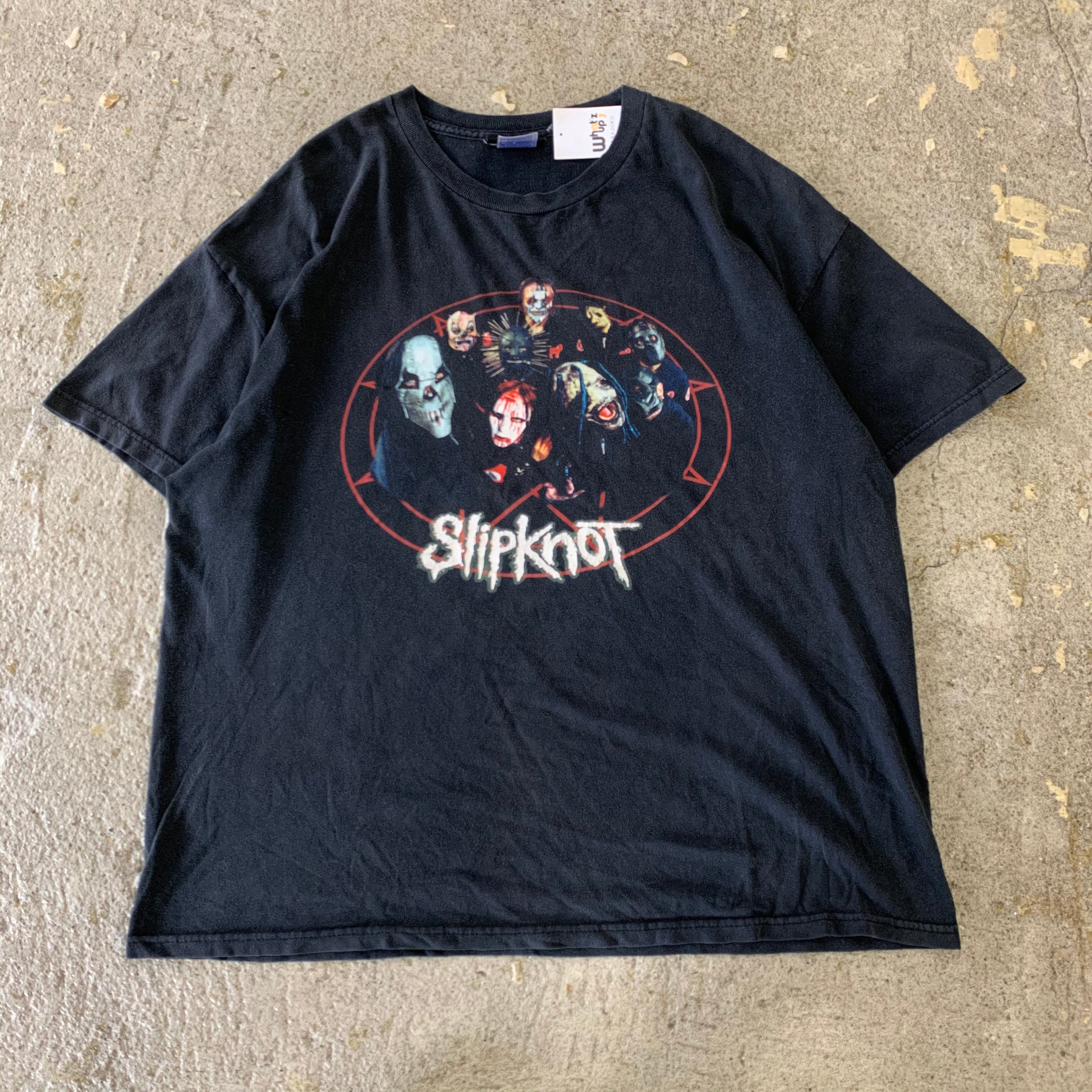 00s slipknot T-shirt | What