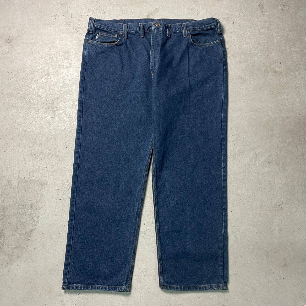 Carhartt カーハート デニムペインターパンツ デニムパンツ メンズW48