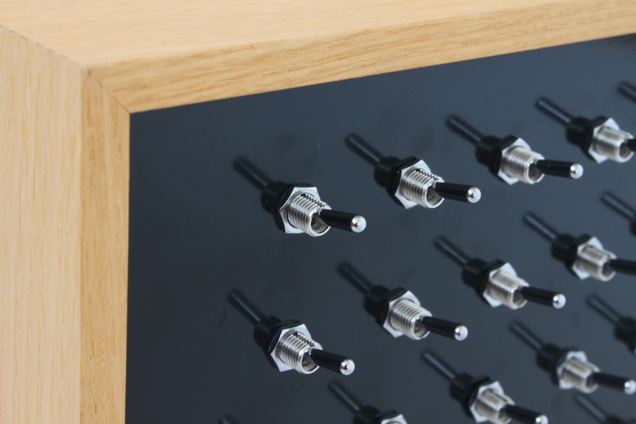 THE AMBIENT MACHINE 【限定特典:スズキユウリAcid Brexitミックステープ付き】