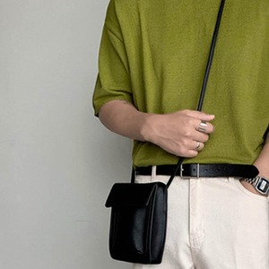 スモールショルダーバッグ　MT0080127