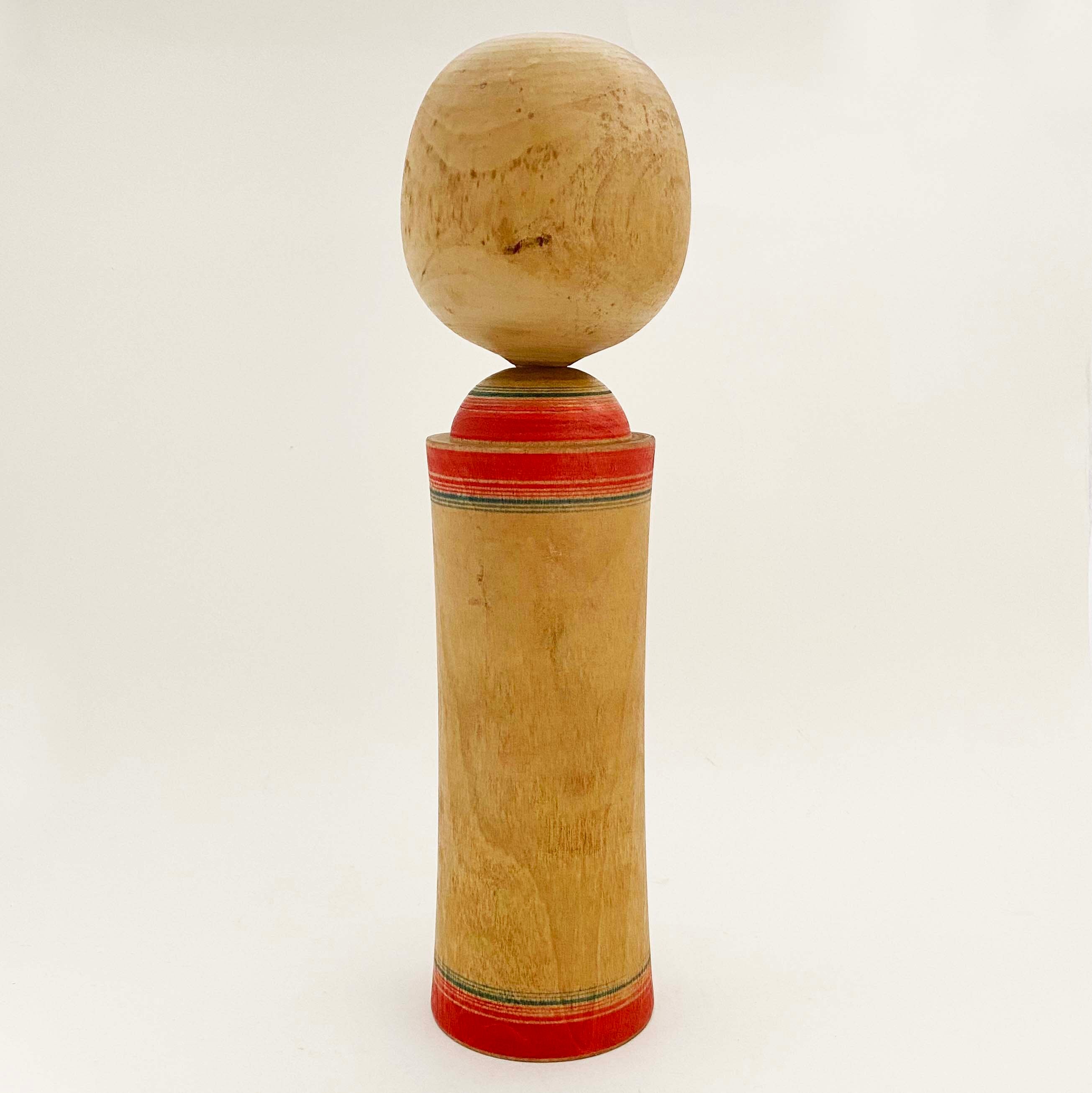 鳴子系 / 岡崎斉吉工人