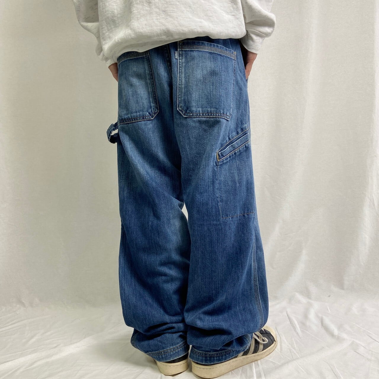 00年代 Levi