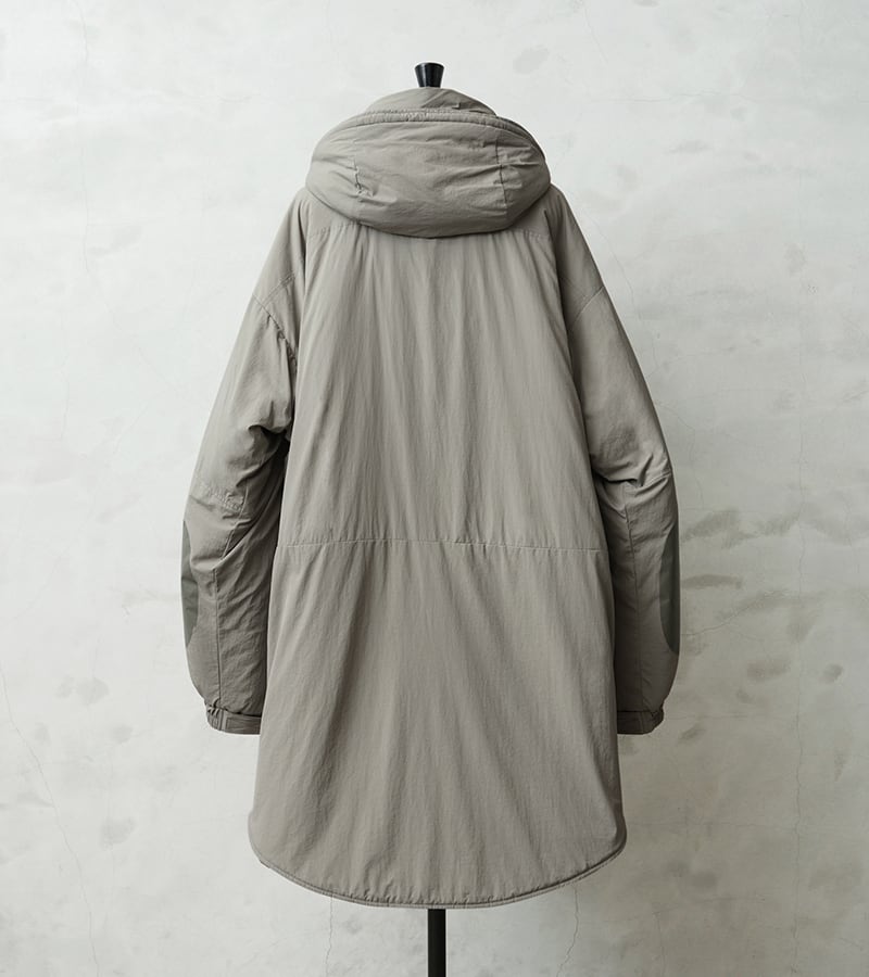 web限定】 WAIPER/ 米軍 /PCU LEVEL7 /TYPE2 PRIMALOFT /モンスター