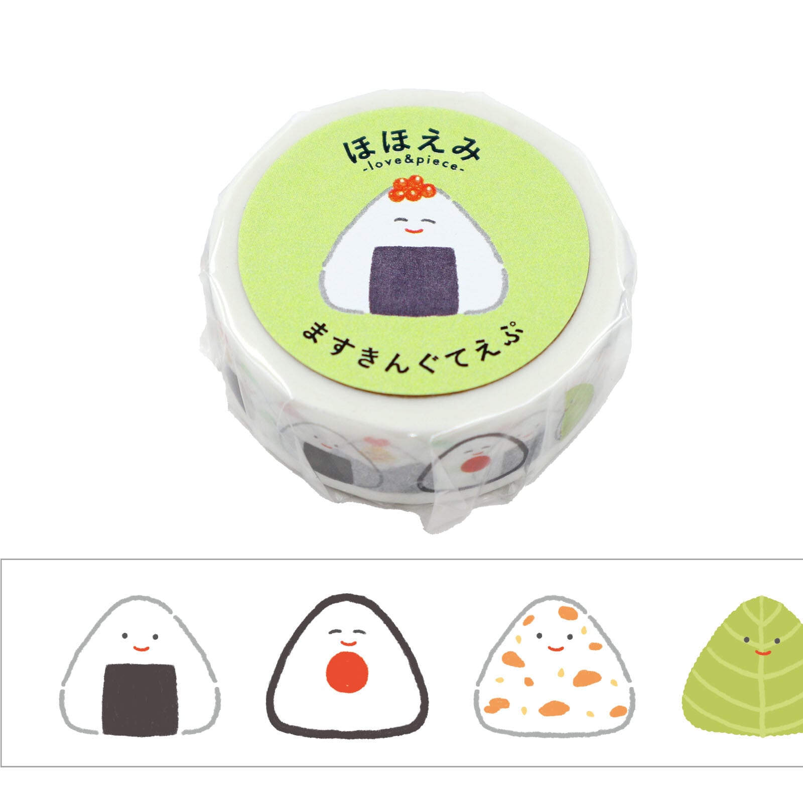 マスキングテープ専門店 彩彩 SAI-SAI