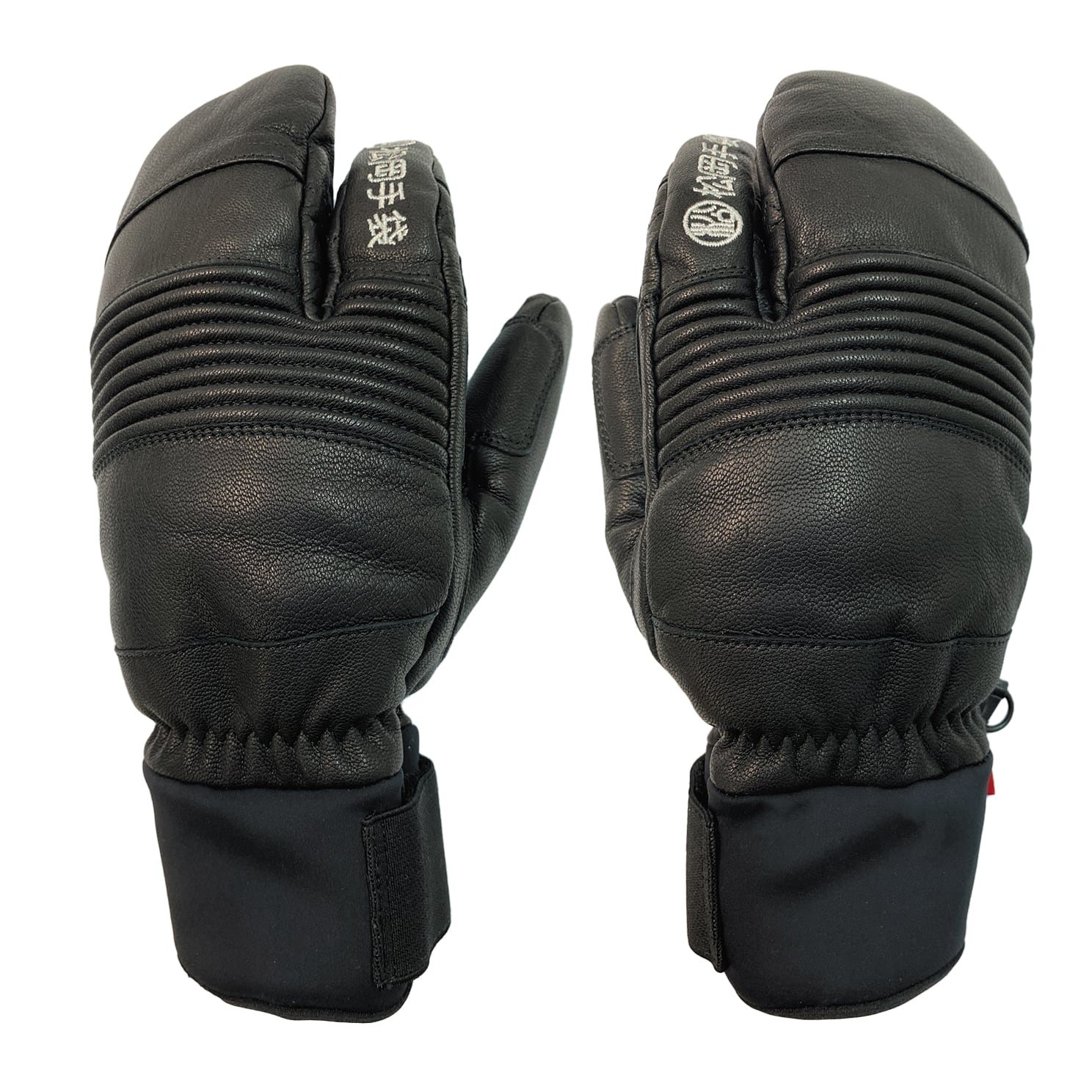 松岡手袋®23-24MODEL【Sports Ride】ESK-2131 BLACK | ErgoGrip ONLINE 