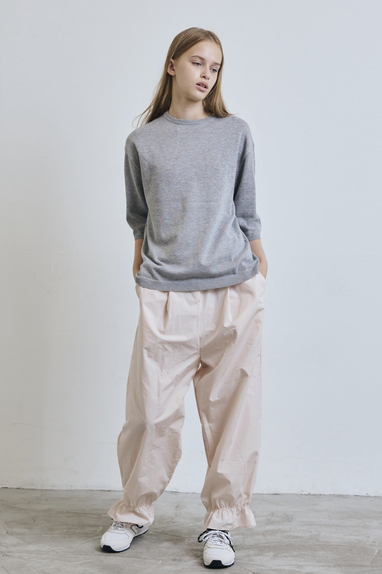 pants | gram