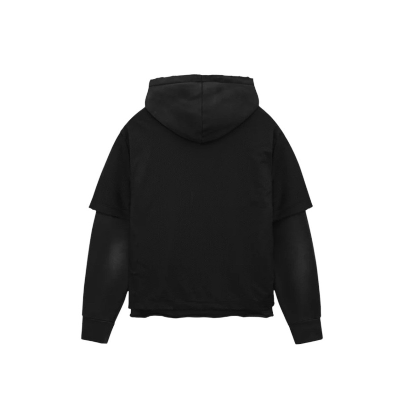 【AMIRI】MA STAR MESH HOODIE - 2