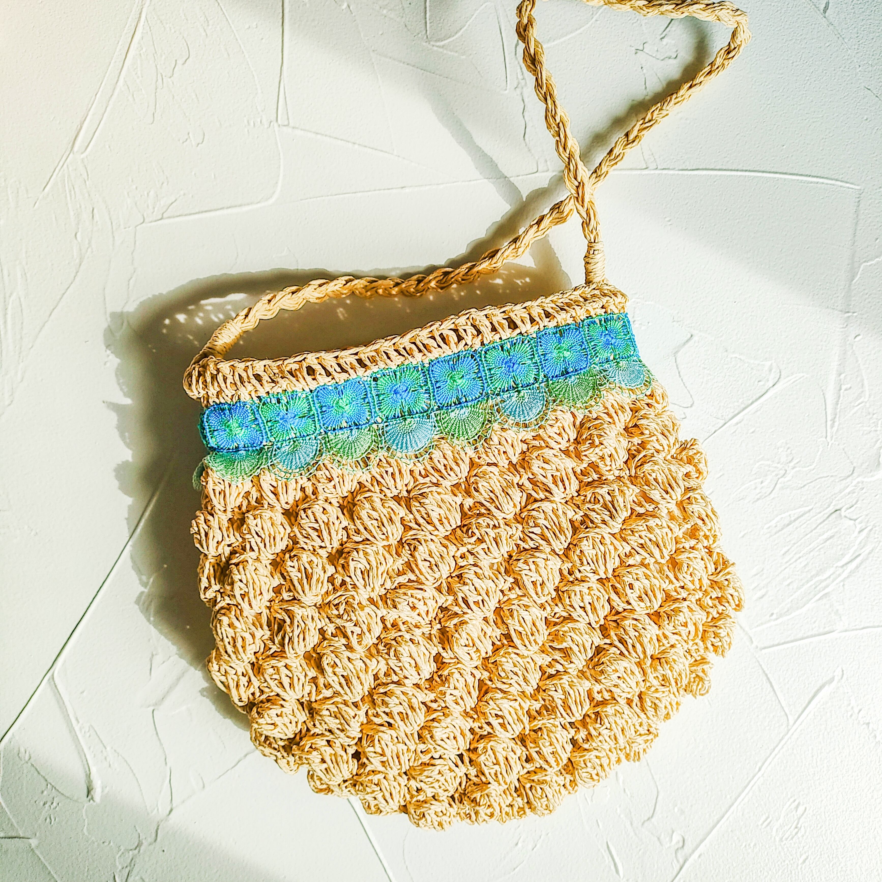 【バスケットバッグ】☽