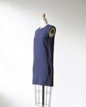 〈CÉLINE by phoebe philo〉Sleeveless Dress