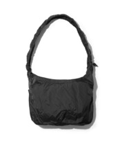 ULTRALIGHT SNIPE PACKABLE BAG_BLACK