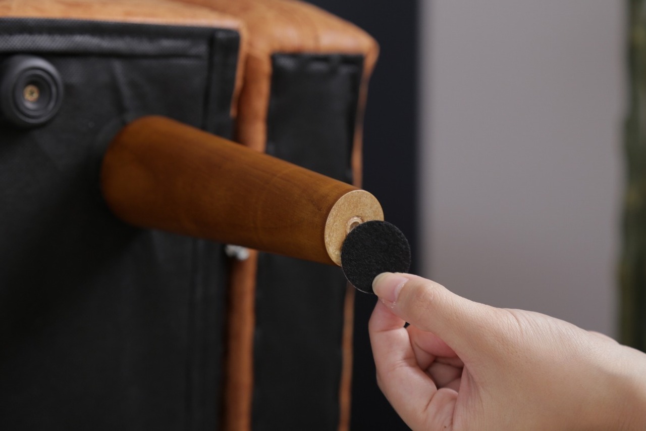 Tango 3人掛けソファ