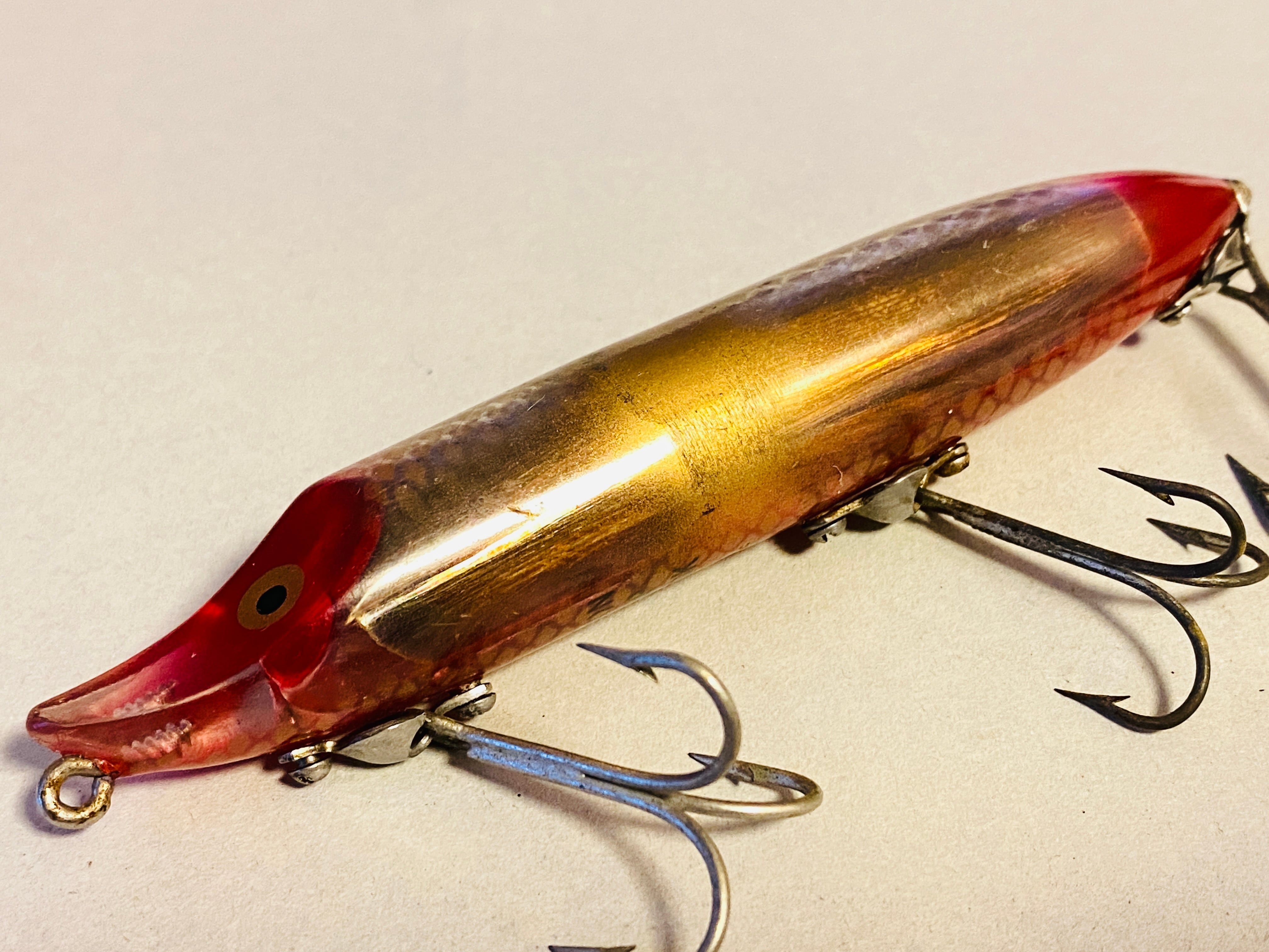 50s Heddon 『VAMP SPOOK(Lip Less)』[8822] | Tackleshop GTA