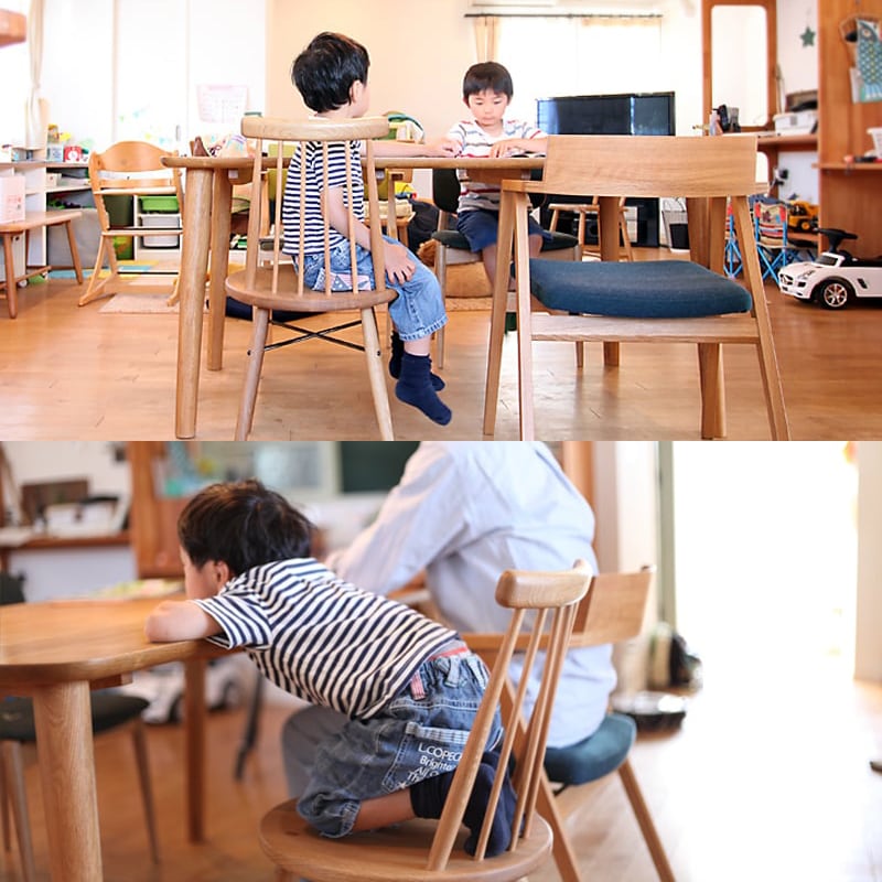 ピケチェア オーク［リアルスタイル］ | REAL Style online shop