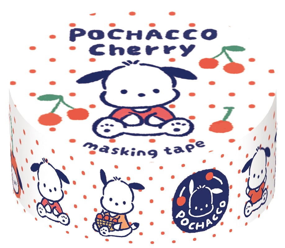 マスキングテープ専門店 ヨハク社