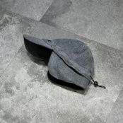 embroidery fleece cap