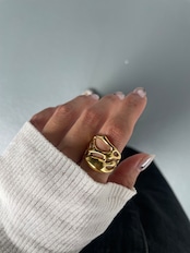 freeform ring