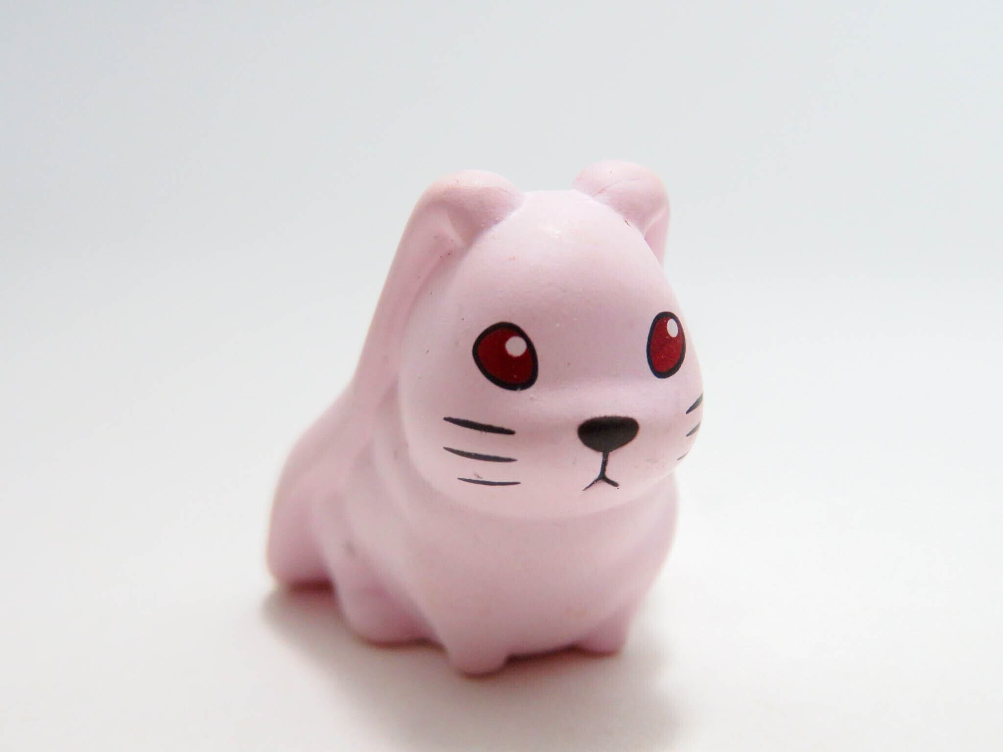 再入荷(A−ランク)【295】 キリト 小物パーツ ラグーラビット ねんどろいど