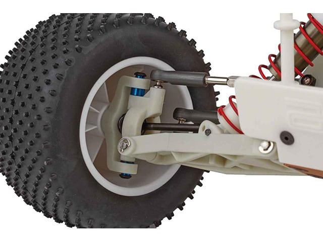 ASSOCIATED AS7883 フロントCVAセット・94.5mm【RC10T 4WD】 | GB