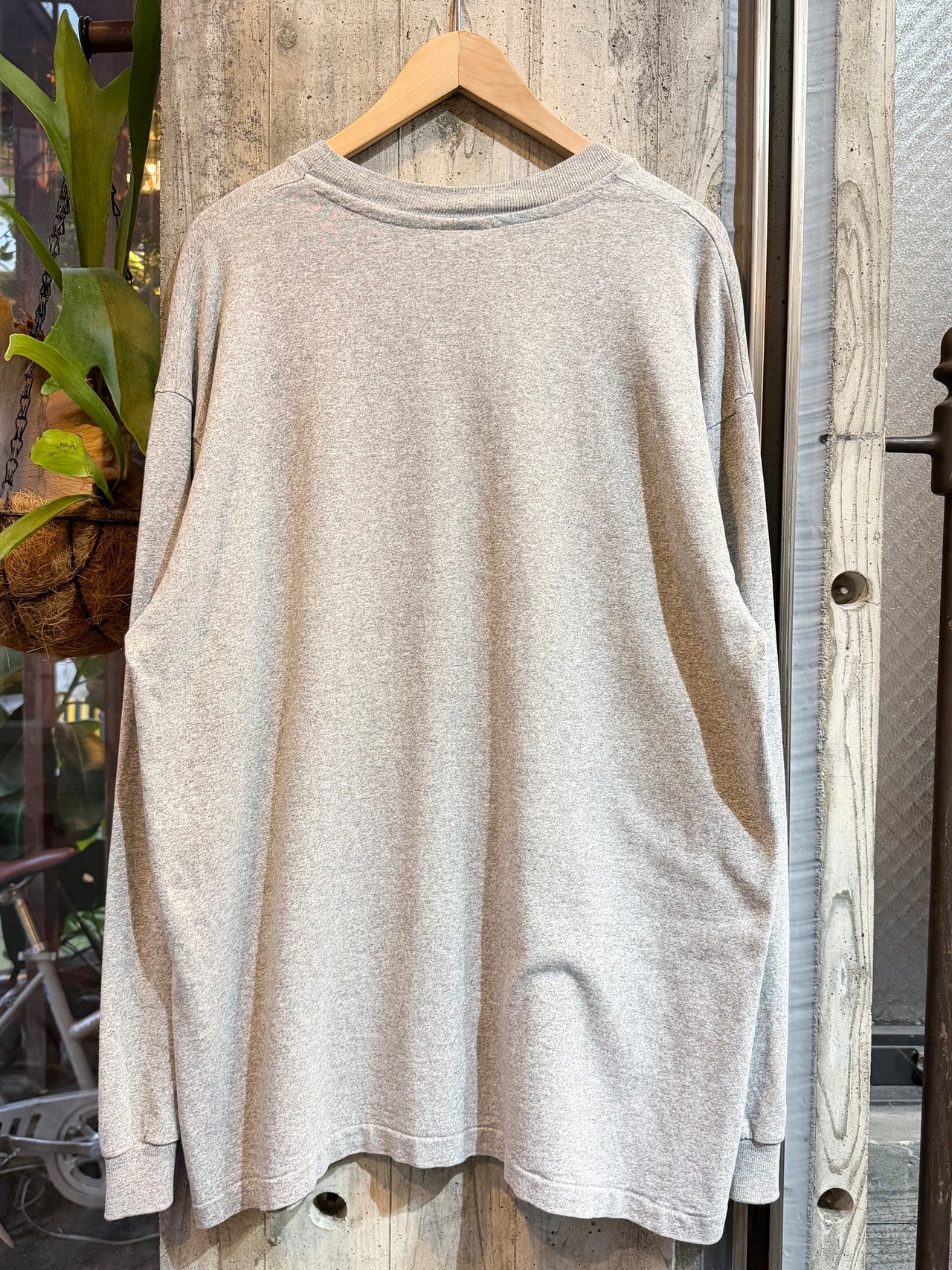 (専用) 90s MICHIGAN STATE L/S