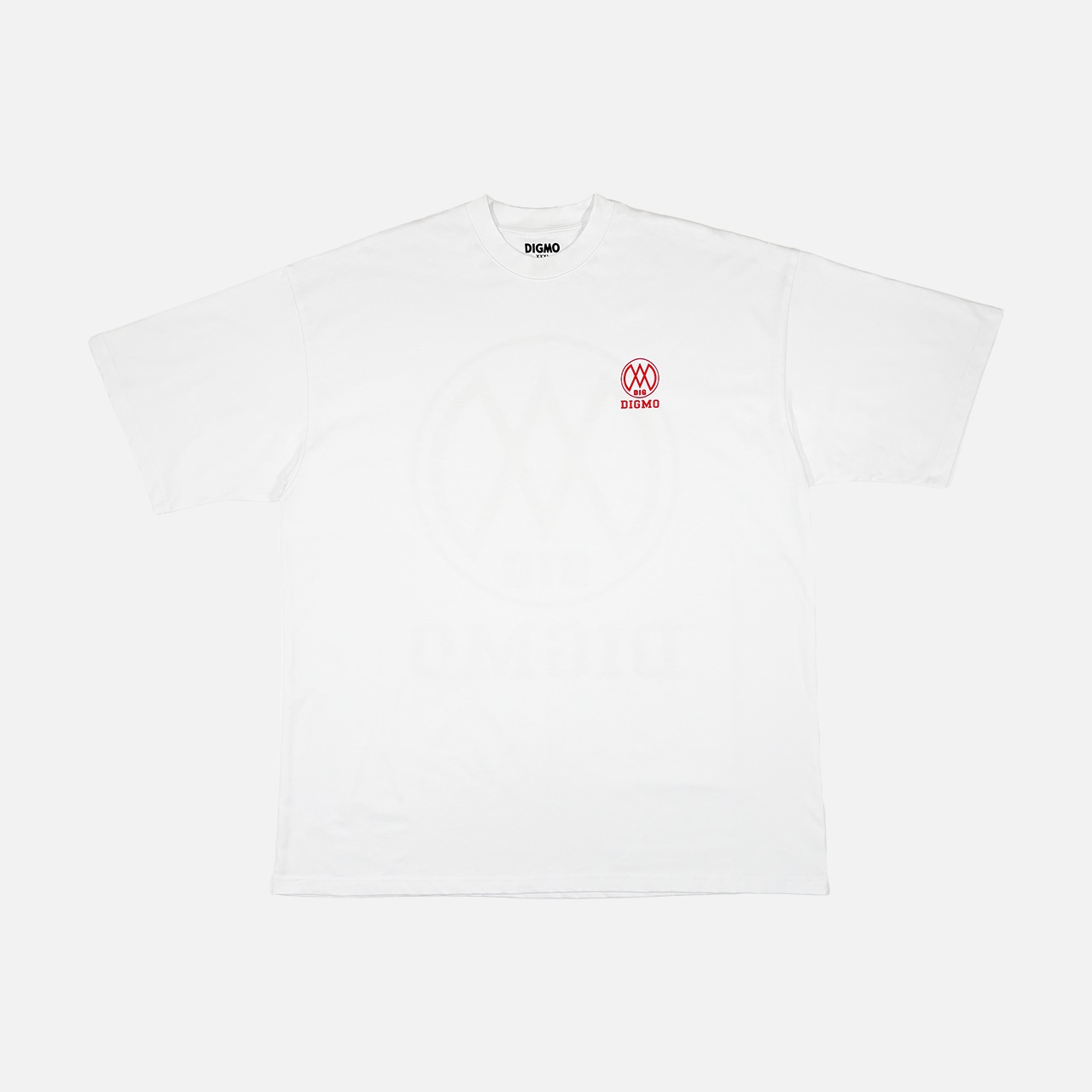 オフィシャルロゴTシャツ[OLT01]