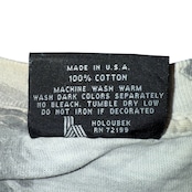 【HARLEY DAVIDSON】ハーレーダビッドソン マーブルTシャツ