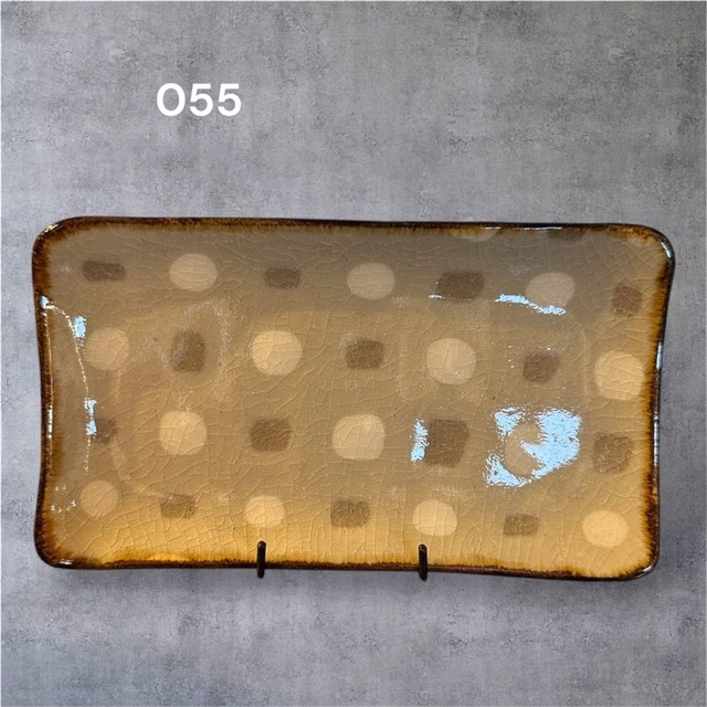 園田空也／角皿