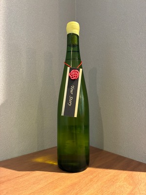 Domaine Bless Your Story 2024 NV　余市安芸農園産葡萄