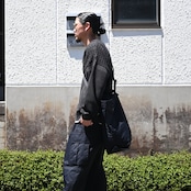 25AW YASHIKI(ヤシキ)、ploduct twelve(プロダクトトゥウェルブ)新作スタイル