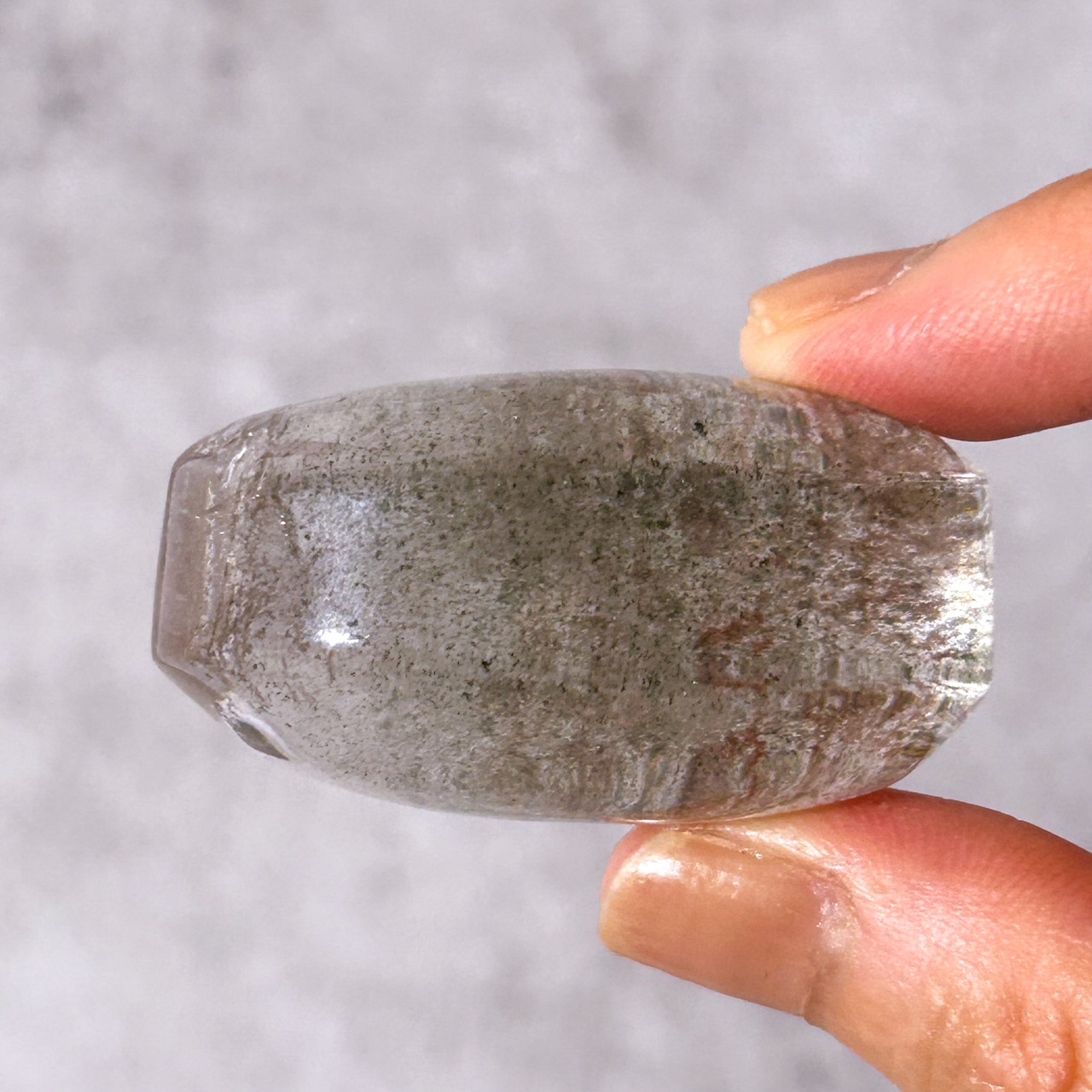 ガーデンクォーツ パーム * Garden quartz * 天然石