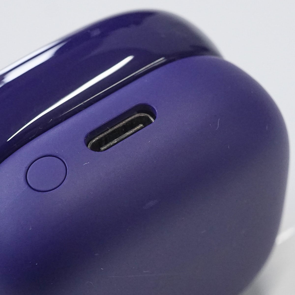 SONY WF-LS910N Link Buds Fit 充電ケースのみ USED美品 チャージング