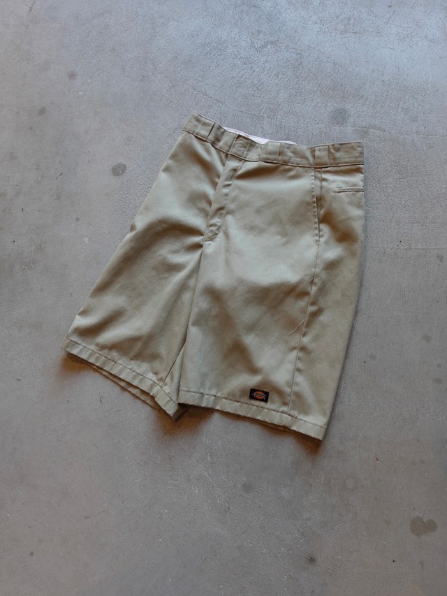 Dickies Half Pants W33