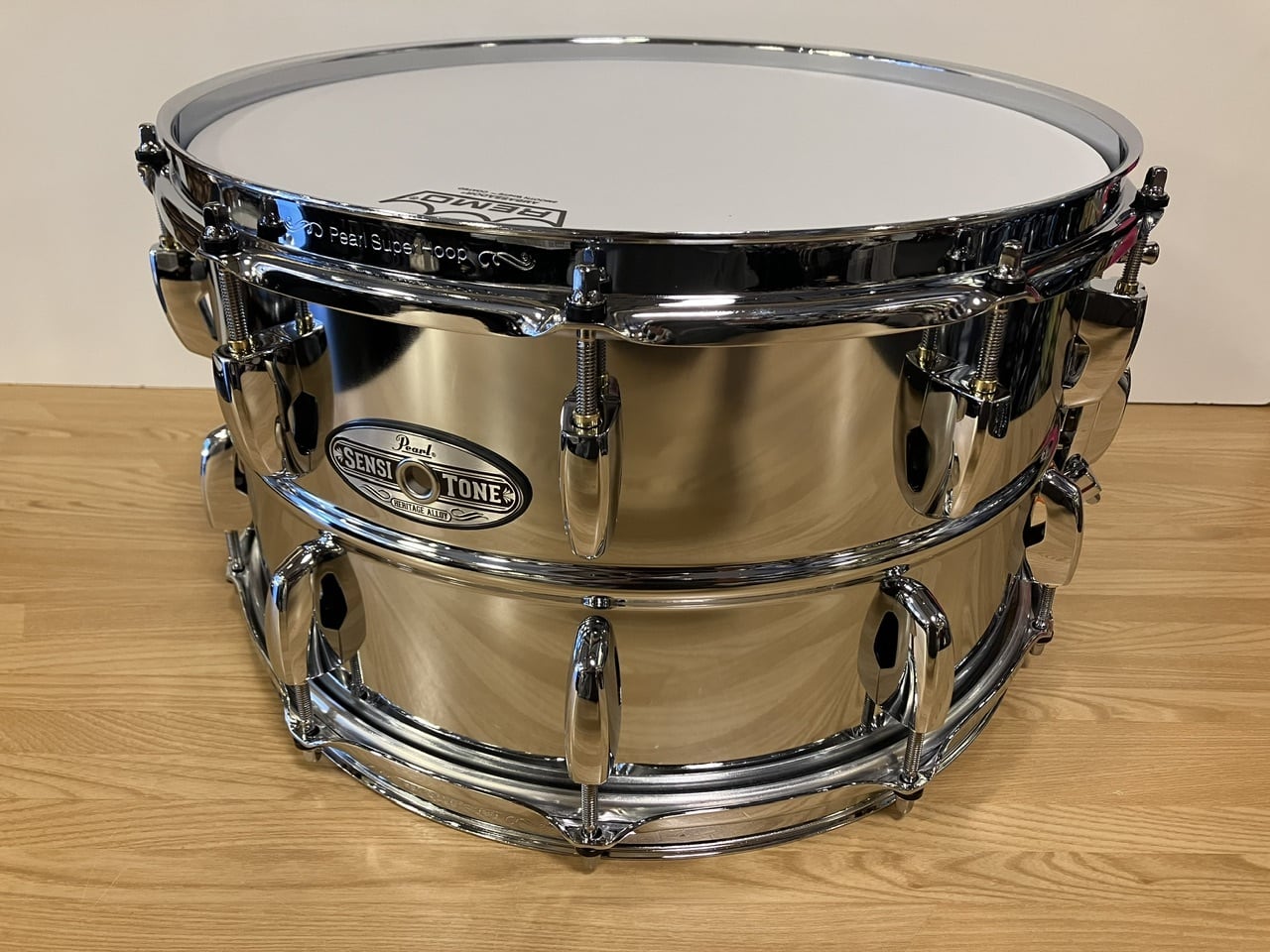 PEARL | DRUM SHOP ACT