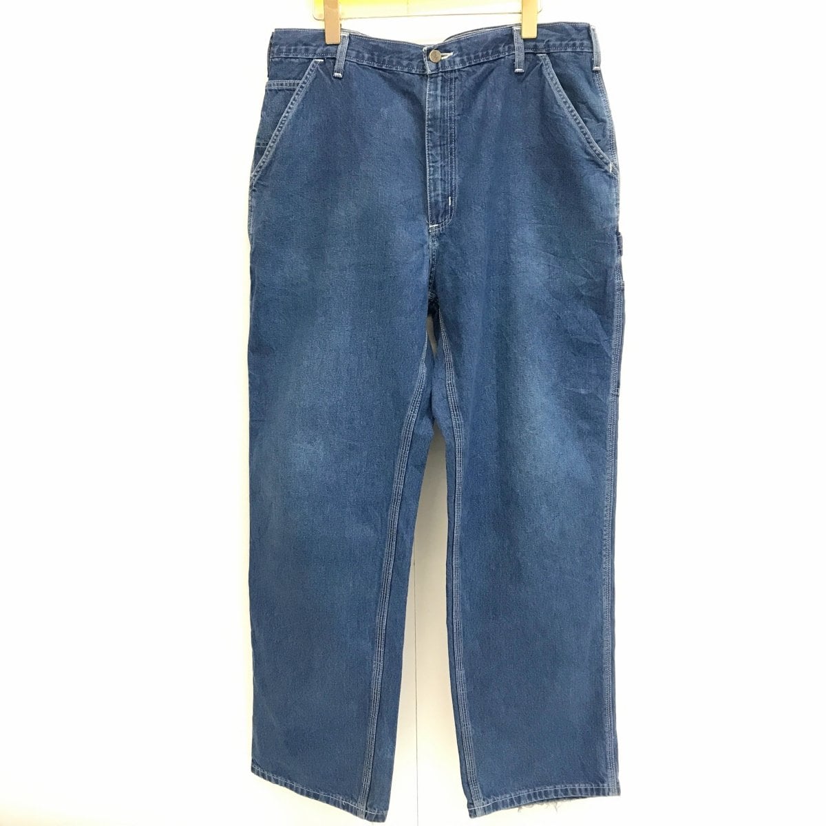 CARHARTT カーハート デニム ペインターパンツ サイズ 約W37 L31 CARHARTT カーハート デニム ペインターパンツ サイズ 約W37 L31