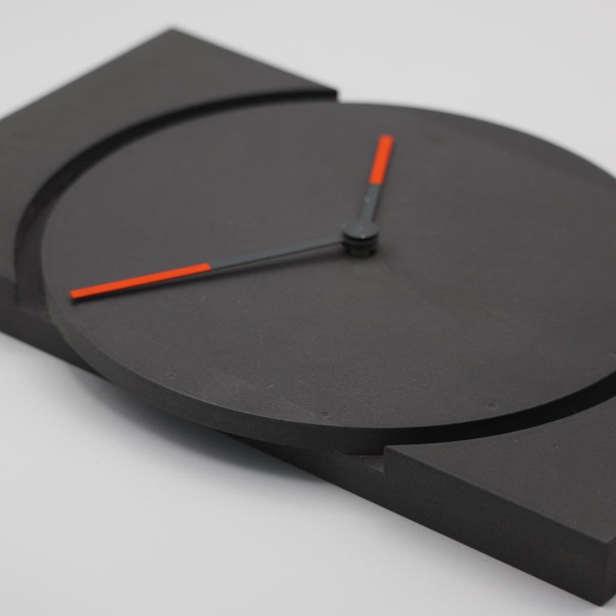 【廃盤品】JACOB /ヤコブイェンセン/ウォールクロック WALL CLOCK by MAX RENE | JACOB JENSEN | DENMARK | vintage shop AM