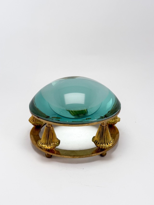 ヴィンテージ 雑貨 アンティーク 卓上ルーペ｜札幌のセレクトショップ ORATIO