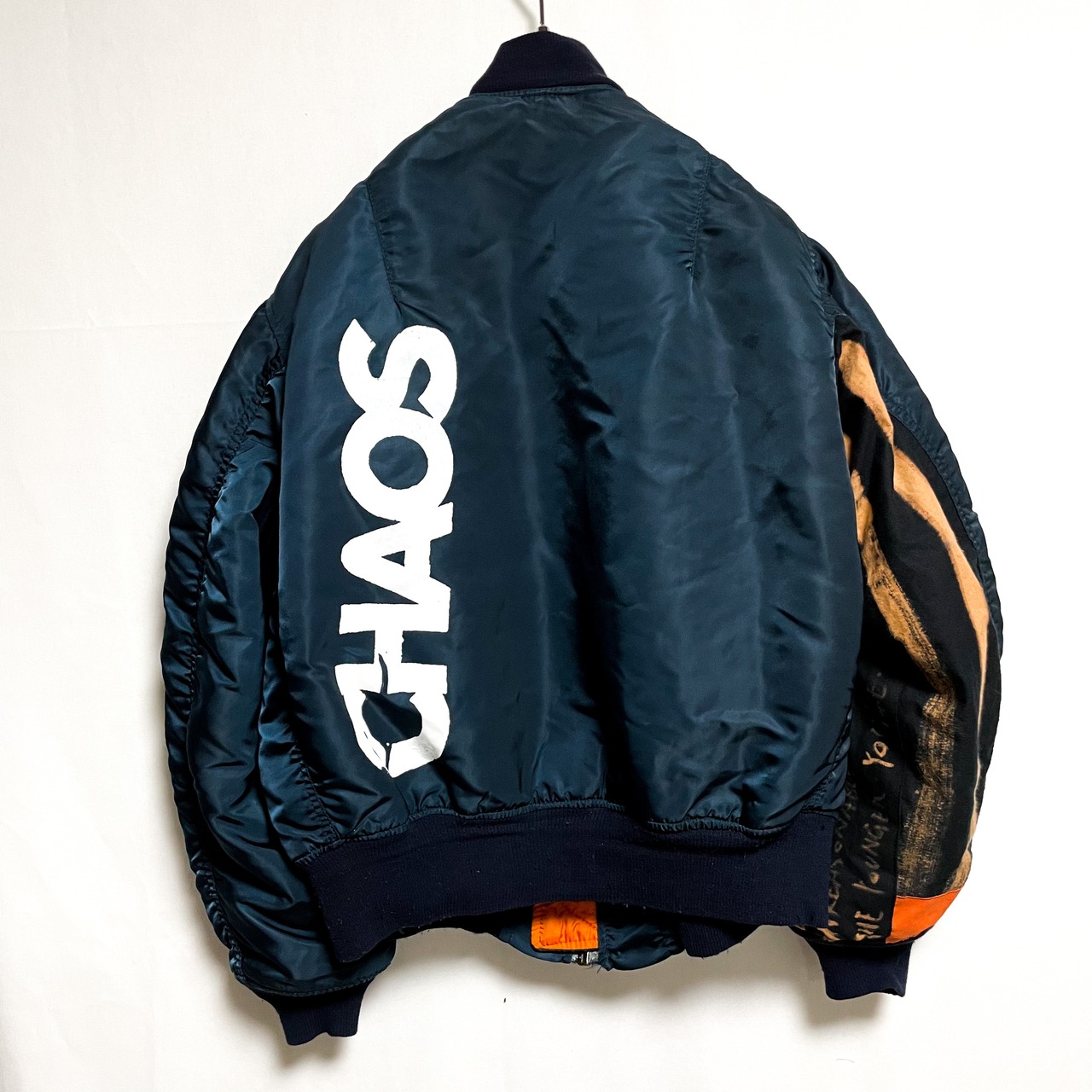 UNFINISHEDアナーキーMA-120221108