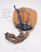 Frill handle-巾着バッグ thumbnail 4