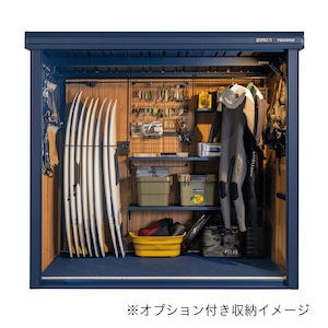 KOTO OKI by ムラサキスポーツ DIY下地(上)