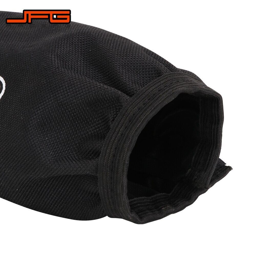 新作 オートバイ270mm350mmリアkショックアブソーバーカバー