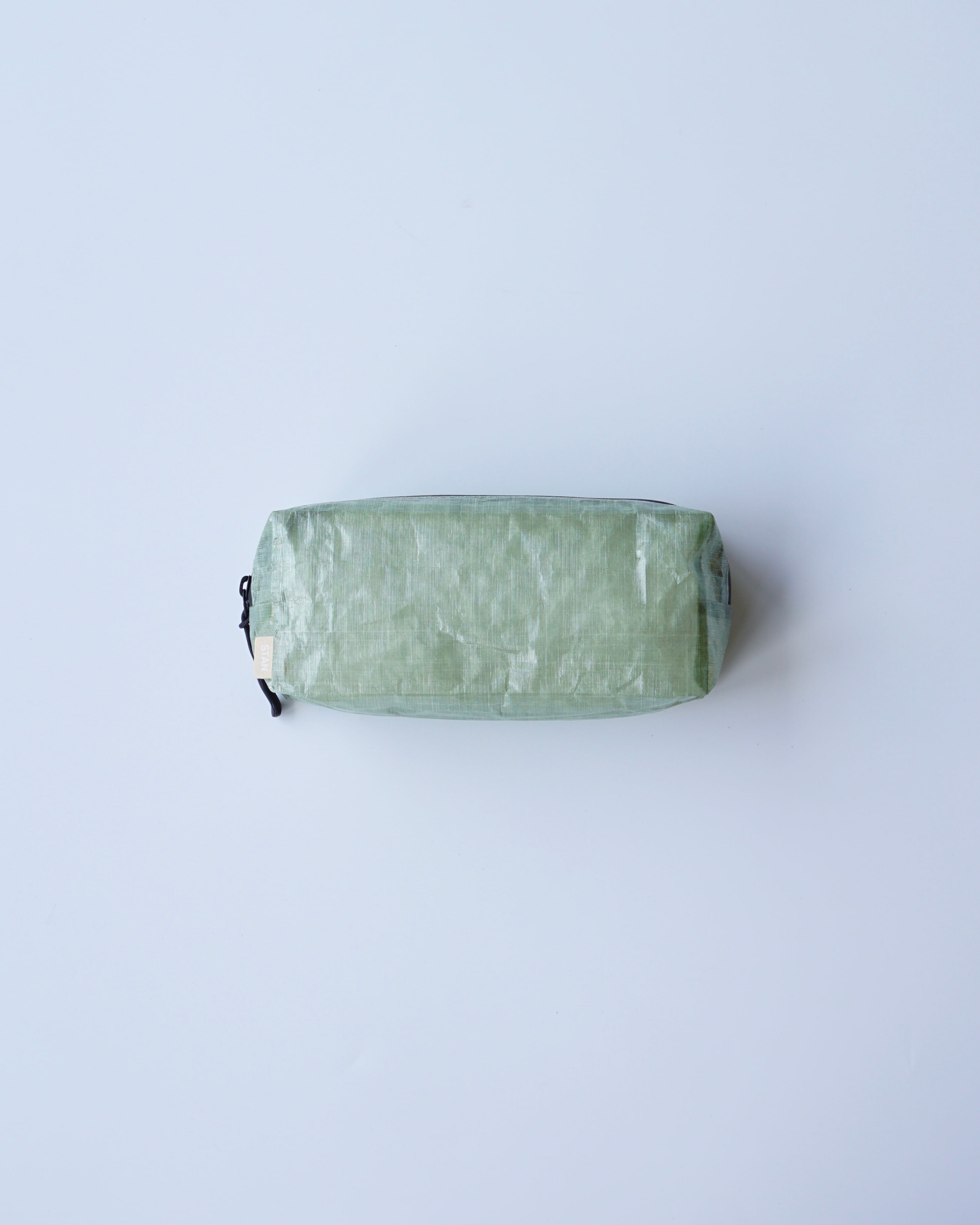 新色追加】STAN Product Square purse L / DCF | STAN