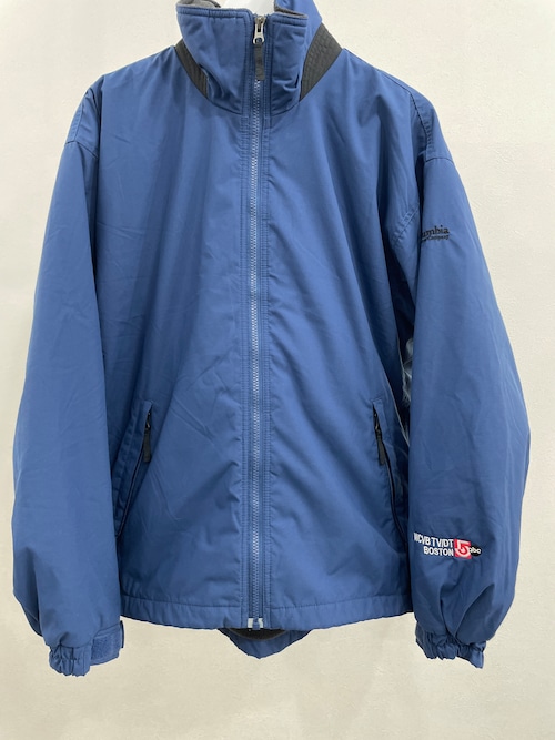 Columbia Sportswear Company nylon jacket